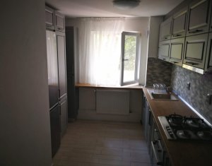 Apartament 2 camere, superfinisat, Gheorgheni