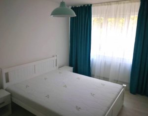 Apartament 2 camere, superfinisat, Gheorgheni