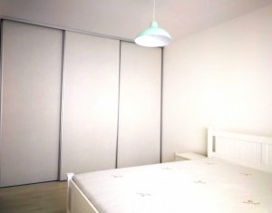 Apartament 2 camere, superfinisat, Gheorgheni