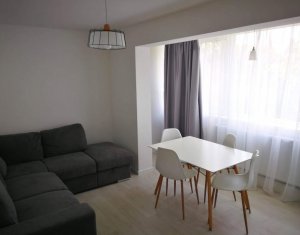 Apartament 2 camere, superfinisat, Gheorgheni