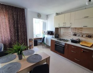 Vanzare apartament 2 camere in Cluj-napoca, zona Manastur