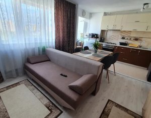 Ultrafinisat, mobilat, utilat, apartament cu 2 camere, BIG