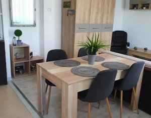 Ultrafinisat, mobilat, utilat, apartament cu 2 camere, BIG