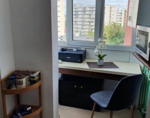Ultrafinisat, mobilat, utilat, apartament cu 2 camere, BIG