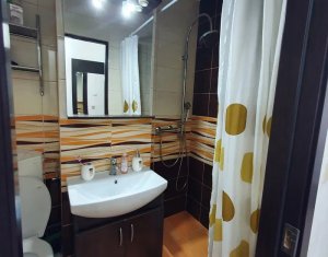 Ultrafinisat, mobilat, utilat, apartament cu 2 camere, BIG