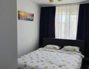 Ultrafinisat, mobilat, utilat, apartament cu 2 camere, BIG