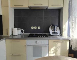 Vanzare apartament 3 camere in Cluj-napoca, zona Grigorescu