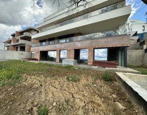 Vanzare apartament 3 camere in Cluj-napoca, zona Europa