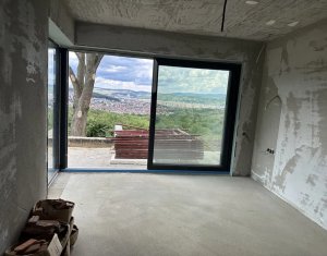 Appartement 3 chambres à vendre dans Cluj-napoca, zone Europa