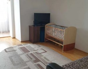 Apartment 1 rooms for sale in Cluj-napoca, zone Marasti