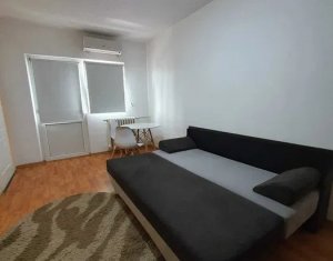 Zona caminelor studentesti! cartier Marasti! Garsoniera confort 1 cu balcon