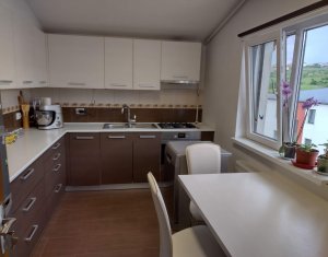 Appartement 3 chambres à vendre dans Cluj-napoca