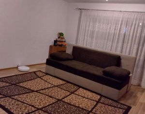 Apartament 3 camere decomandate, Campului