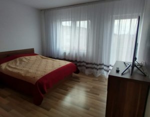 Apartament 3 camere decomandate, Campului