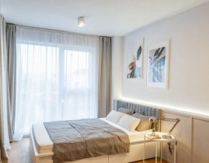 Apartament 3 camere, 60 mp, Semicentral 