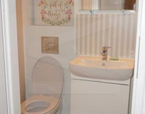 Apartament 2 camere, 39 mp, Manastur, La Terenuri