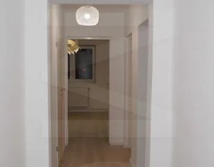 Apartament 2 camere, 39 mp, Manastur, La Terenuri