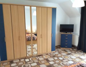 Appartement 2 chambres à vendre dans Cluj-napoca, zone Manastur