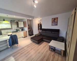 Vanzare apartament 1 camere in Cluj-napoca, zona Zorilor