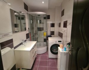 Apartament cu o camera, 35 mp utili, Zorilor