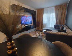 Vanzare apartament 4 camere in Cluj-napoca, zona Manastur