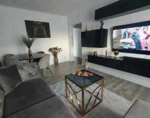 Apartament 4 camere, 80 mp+ 25 mp balcoane, Manastur, Calvaria 