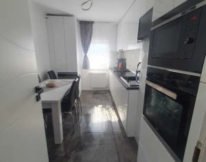 Apartament 4 camere, 80 mp+ 25 mp balcoane, Manastur, Calvaria 