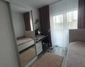 Apartament 4 camere, 80 mp+ 25 mp balcoane, Manastur, Calvaria 