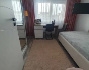 Apartament 4 camere, 80 mp+ 25 mp balcoane, Manastur, Calvaria 
