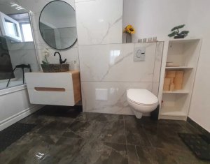 Apartament 4 camere, 80 mp+ 25 mp balcoane, Manastur, Calvaria 