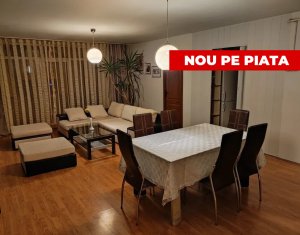 Vanzare apartament 3 camere in Cluj-napoca