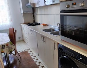 Apartament cu 3 camere, 100 mp total, etaj 1, Buna Ziua, zona BT