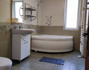 Apartament cu 3 camere, 100 mp total, etaj 1, Buna Ziua, zona BT