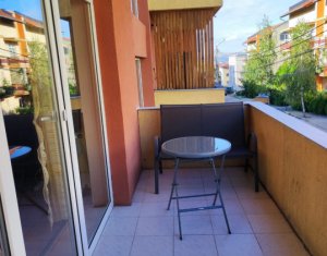 Apartament cu 3 camere, 100 mp total, etaj 1, Buna Ziua, zona BT