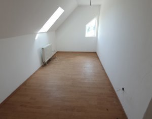 Appartement 2 chambres à vendre dans Floresti