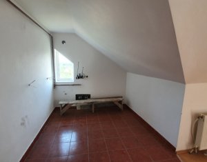 Appartement 2 chambres à vendre dans Floresti