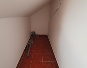 Appartement 2 chambres à vendre dans Floresti