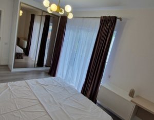 Apartament 3 camere, superfinisat, la cheie, Teilor, Floresti