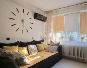 Vanzare apartament 3 camere in Cluj-napoca, zona Gheorgheni