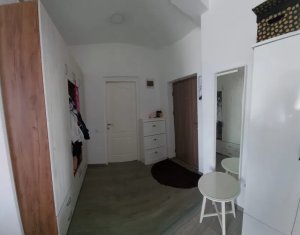 Appartement 3 chambres à vendre dans Floresti