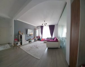 Appartement 3 chambres à vendre dans Floresti