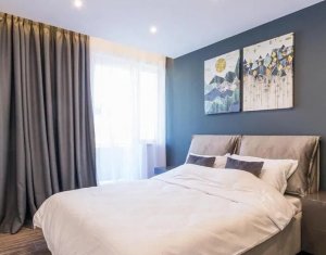 Apartament cu 3 camere + 2 parcari incluse