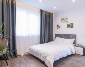 Apartament cu 3 camere + 2 parcari incluse