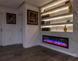 Apartament cu 3 camere + 2 parcari incluse