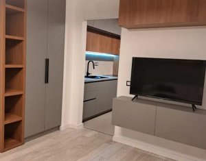 Apartament 3 camere, ultrafinisat, mobilat,  Zorilor