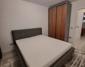 Apartament 3 camere, ultrafinisat, mobilat,  Zorilor