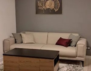 Apartament 3 camere, ultrafinisat, mobilat,  Zorilor