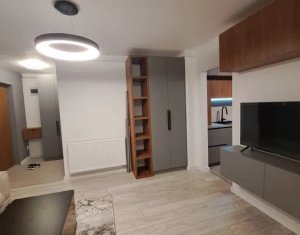 Apartament 3 camere, ultrafinisat, mobilat,  Zorilor