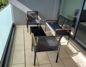 Apartament 3 camere, ultrafinisat, mobilat,  Zorilor