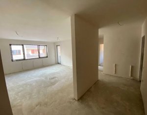 Apartament ideal pentru familie cu 3 camere  Floresti 